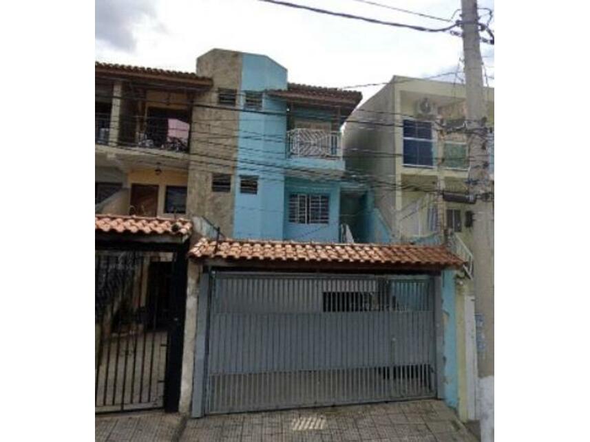 Casa - Venda, Jardim Brasília, São Paulo, SP